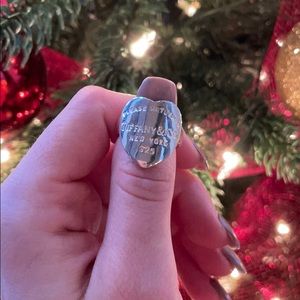 Tiffany ring